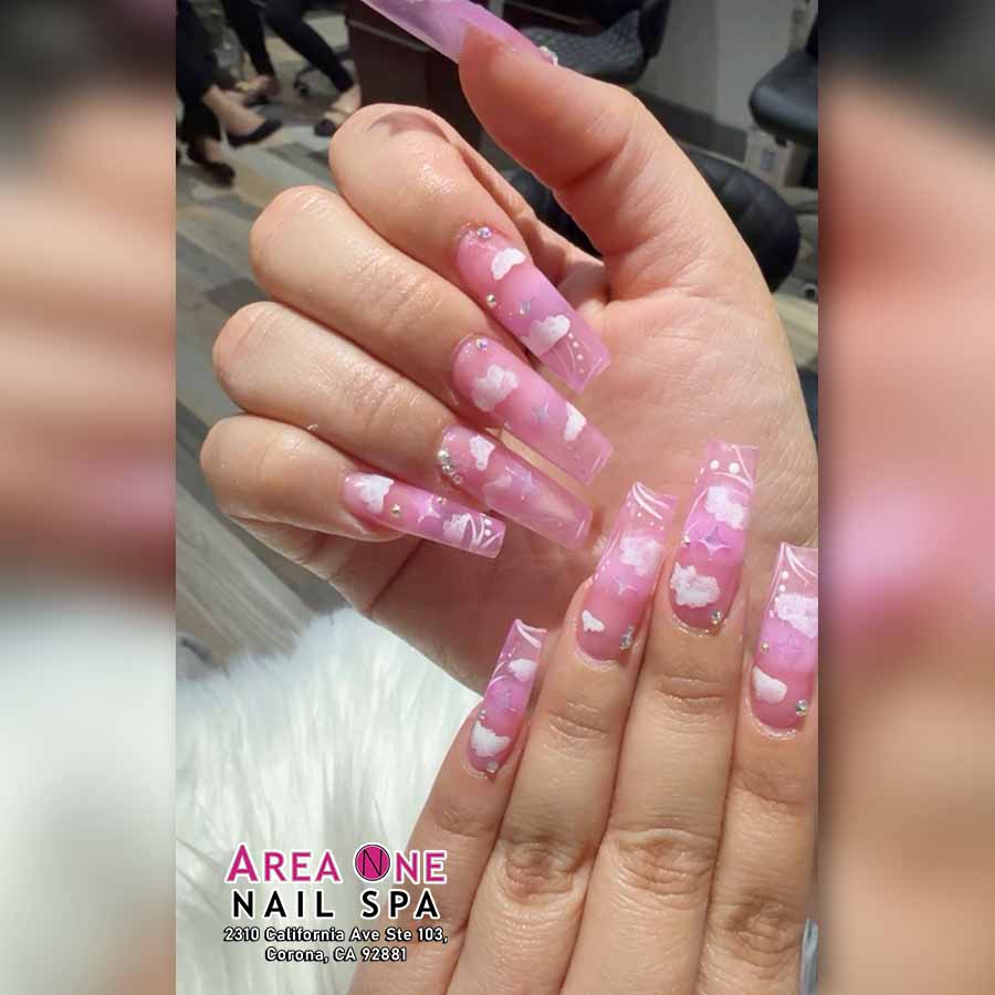 Nail June 30